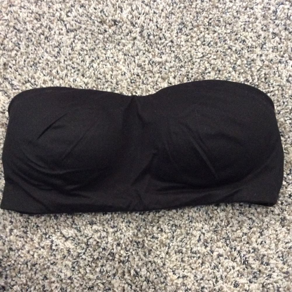 Victoria Secret Lined Bandeau